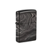 Zippo 49812 Marble Pattern Design Basic · Pattern ONE