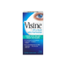 Visine for Dry Eye & Tired Eye Relief 15mL – Fast Soothing Hydration for Irritated Eyes Eye Drop ONE
