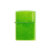 Zippo 24513ZL Classic Lurid Zippo Logo Basic · Pattern ONE