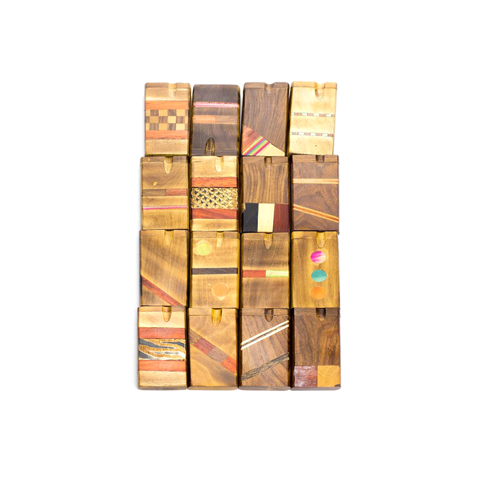 [8 Pack Bundle] Dugout-Assorted design