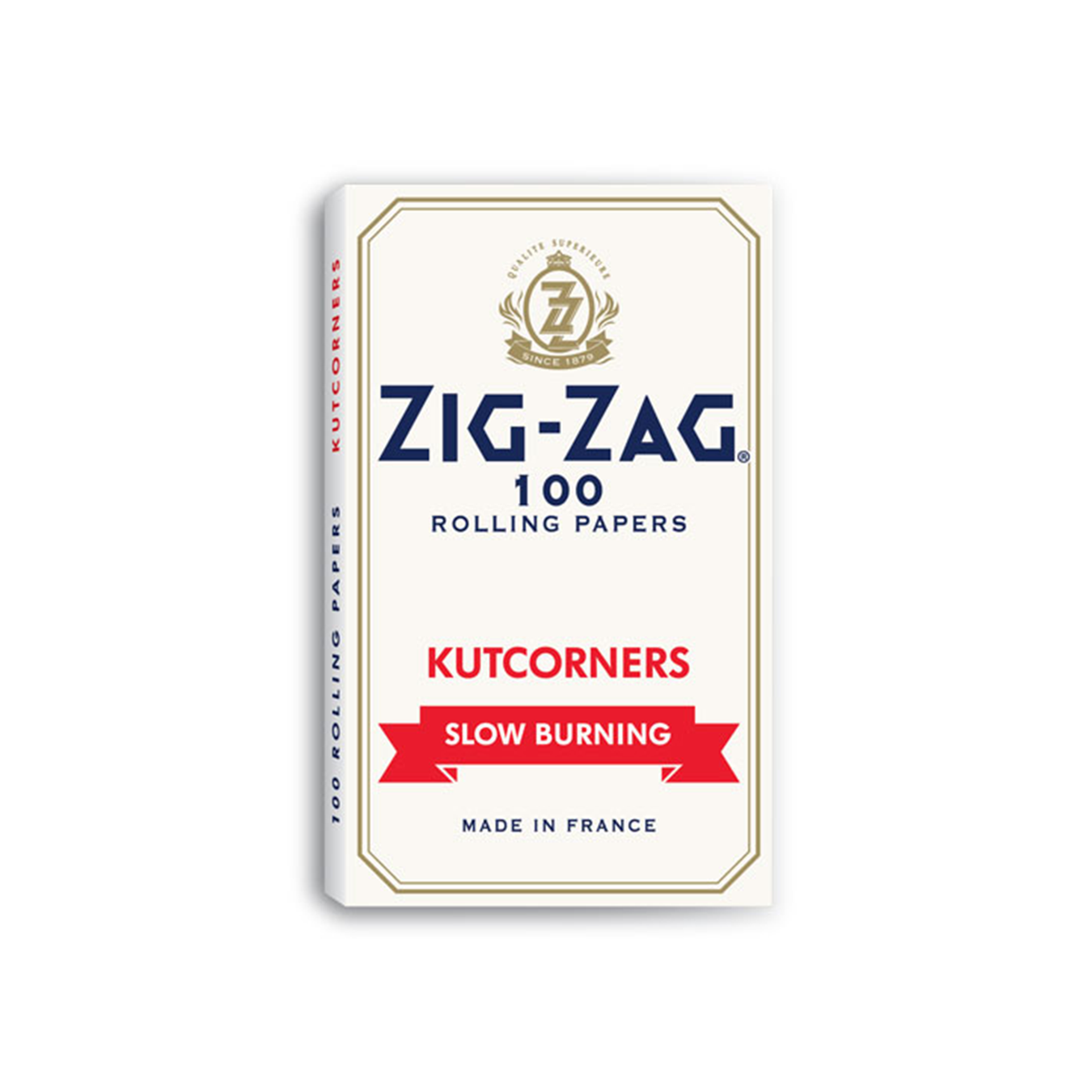 ZigZag for Distribution