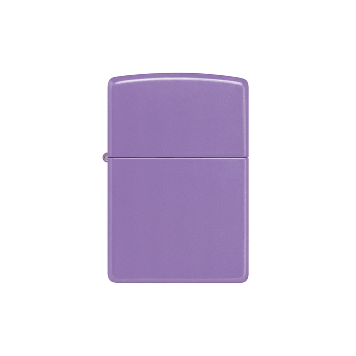 Zippo 46681 Classic Smoky Lavender Basic · Pattern ONE