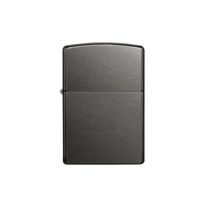 Zippo 28378 Classic Gray Dusk Zippo Lighter ONE