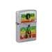 Zippo 73149 BOB MARLEY - ONE LOVE Music · Art · Media ONE