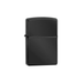 Zippo 24756 Classic High Polish Black Ebony Basic · Pattern ONE