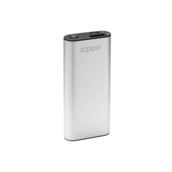 Zippo HeatBank® 3 Rechargeable Hand Warmer Battery ONE