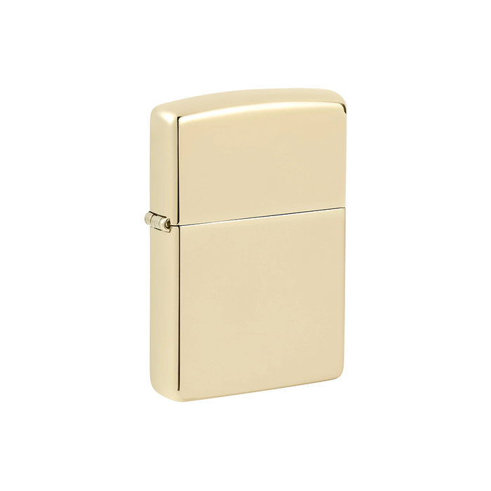 Zippo 46682 Classic Champagne Zippo Lighter ONE