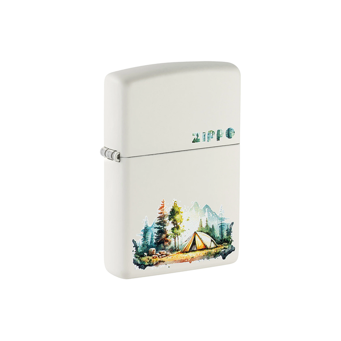 Zippo 46474 Nature Retreat