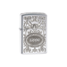 Zippo 24751 Crown Stamp™ Basic · Pattern ONE