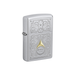 Zippo 47009 Vintage Filigree Design Basic · Pattern ONE