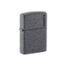 Zippo 211ZL Classic Iron Stone Zippo Logo Basic · Pattern ONE