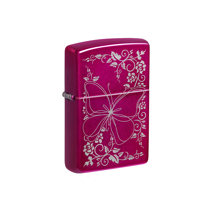 Zippo 47158 Butterfly Bliss Design Animal · Plant ONE