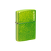 Zippo 24513ZL Classic Lurid Zippo Logo Basic · Pattern ONE