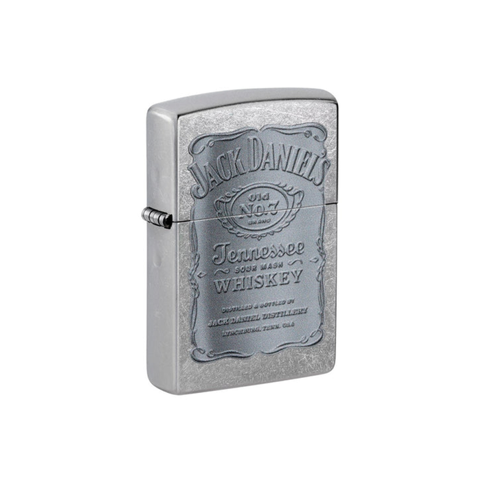 Zippo 48284 Jack Daniel's®