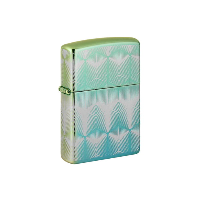 Zippo 49813 Pattern Design