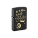 Zippo 46291 King 8 Ball Billiards Champion Music · Art · Media ONE