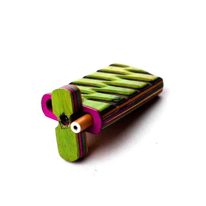 [8 Pack Bundle] Beautiful color rectangle Dugout