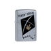 Zippo 207 - 064547 Fly High Zippo Lighter ONE