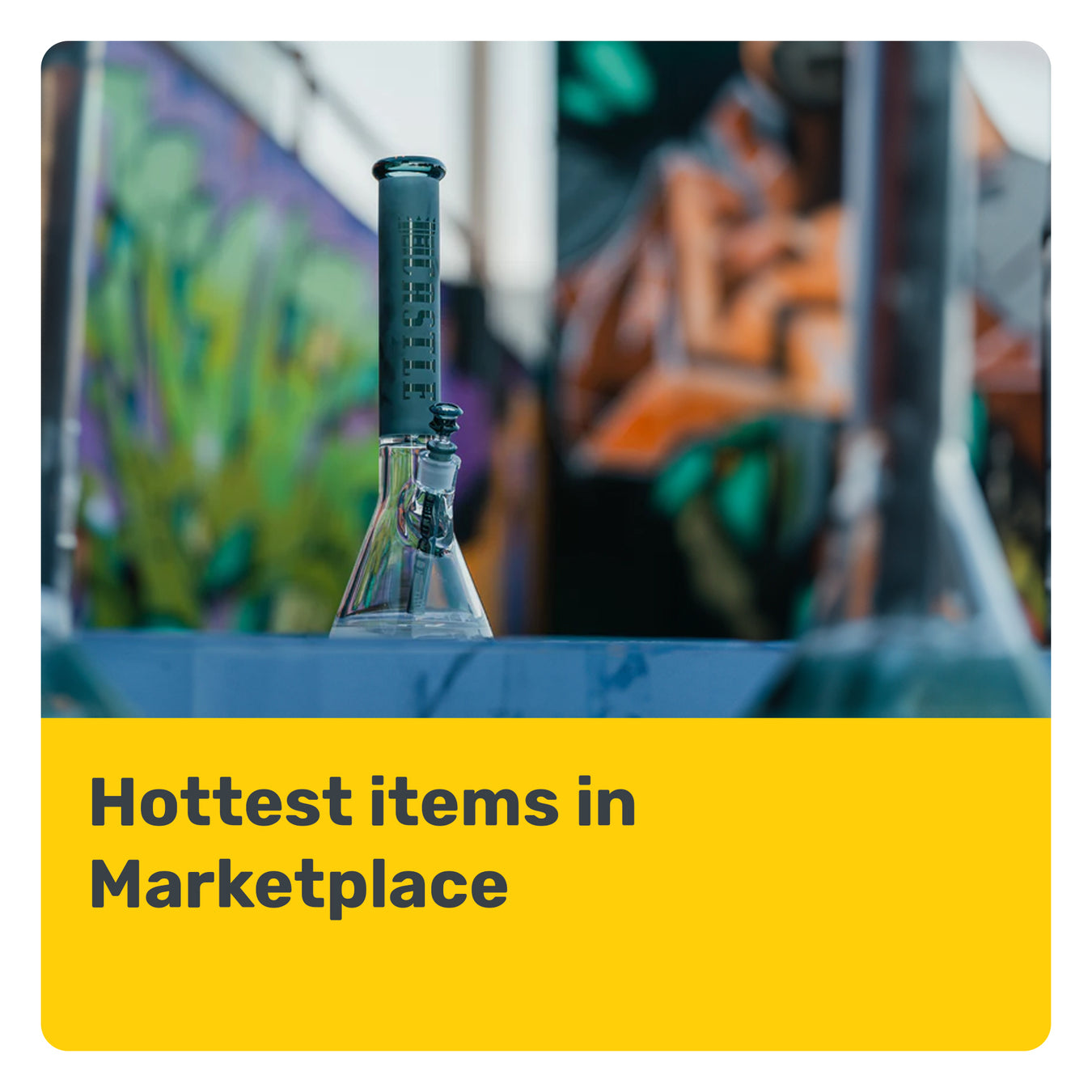 marketplace collection image
