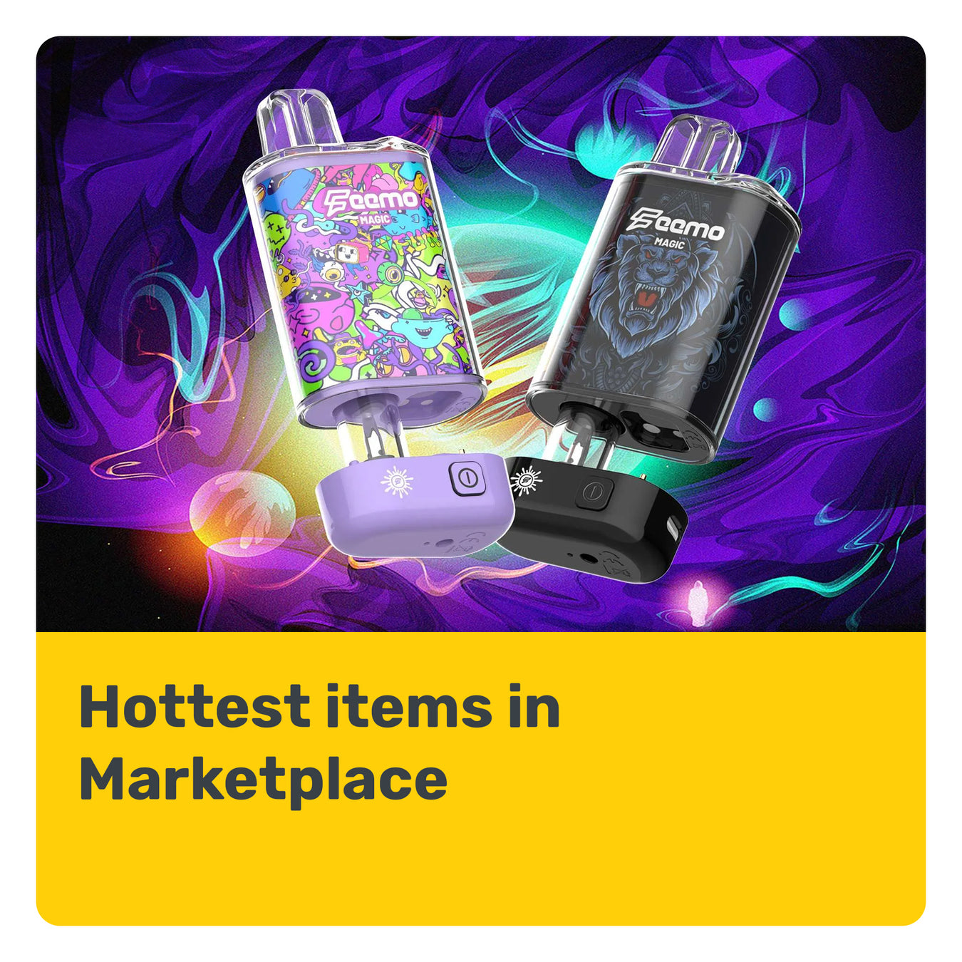 marketplace collection image