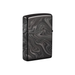Zippo 49812 Marble Pattern Design Basic · Pattern ONE