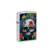 Zippo 46939 Skull Design 
