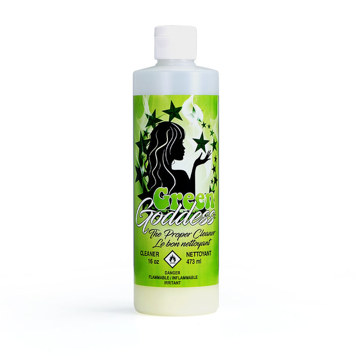 Green Goddess | Glass Cleaner