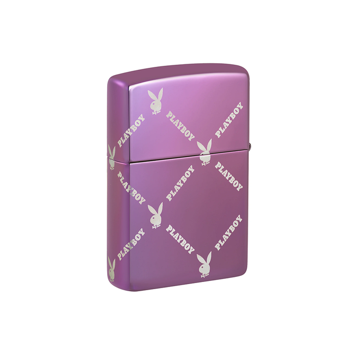 Zippo 46787 Playboy Argyle Design Souvenir · Licensed ONE