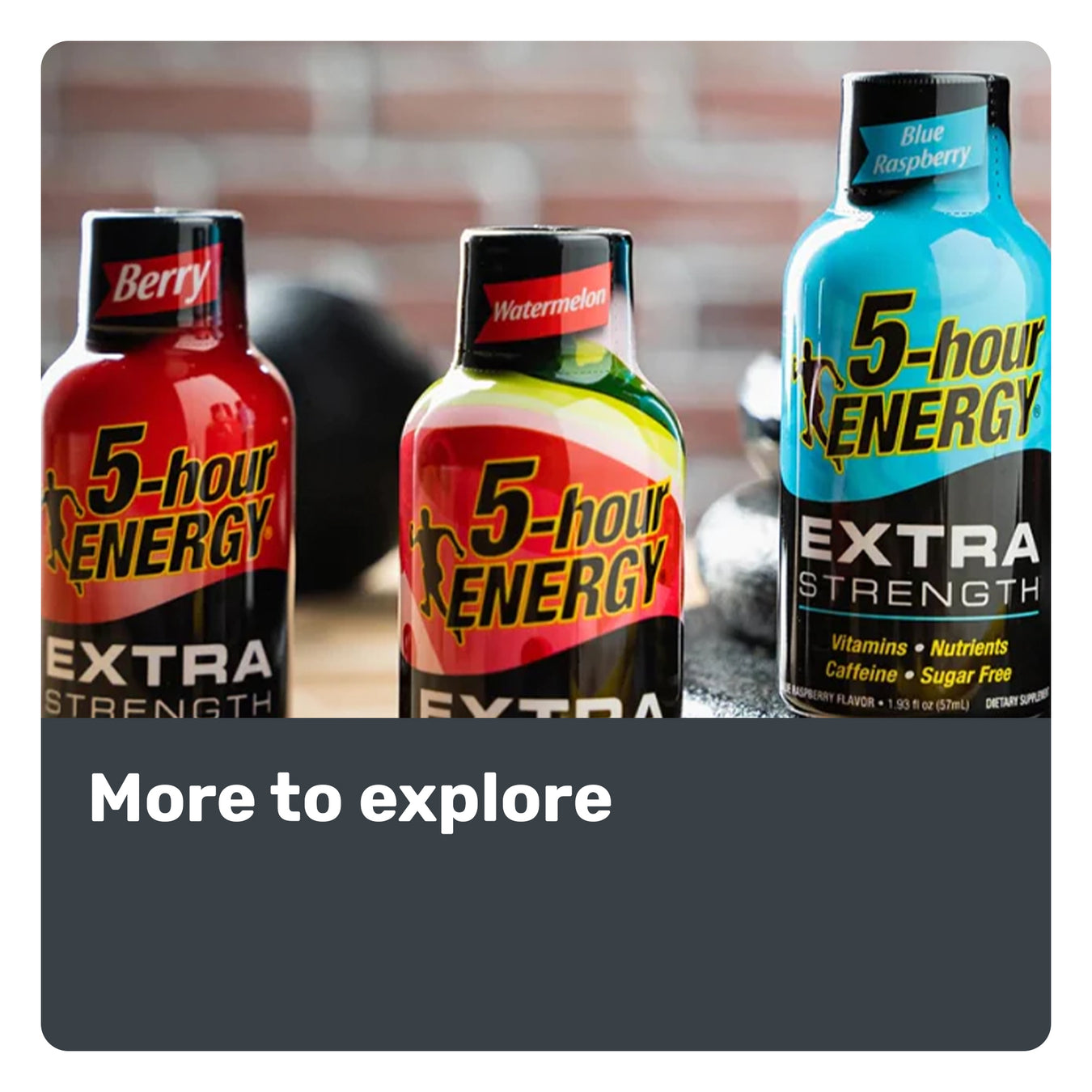 more to explore collection image