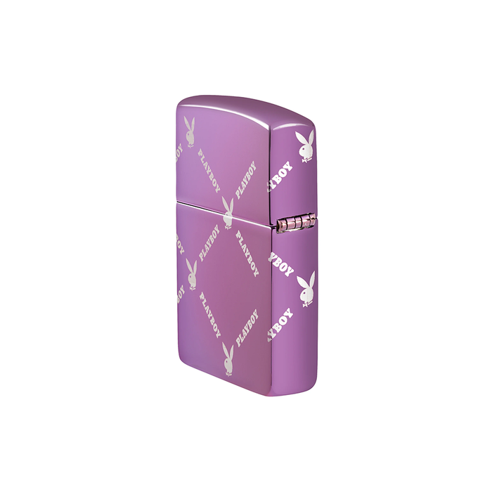 Zippo 46787 Playboy Argyle Design Souvenir · Licensed ONE
