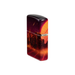 Zippo 48505 Cyber City Design Zippo Lighter ONE