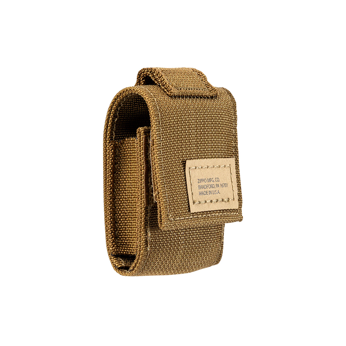 Zippo Tactical Pouch 