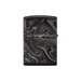 Zippo 49812 Marble Pattern Design Basic · Pattern ONE