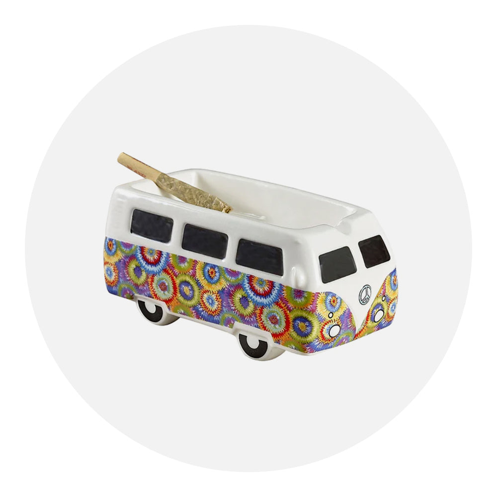 ashtray collection image