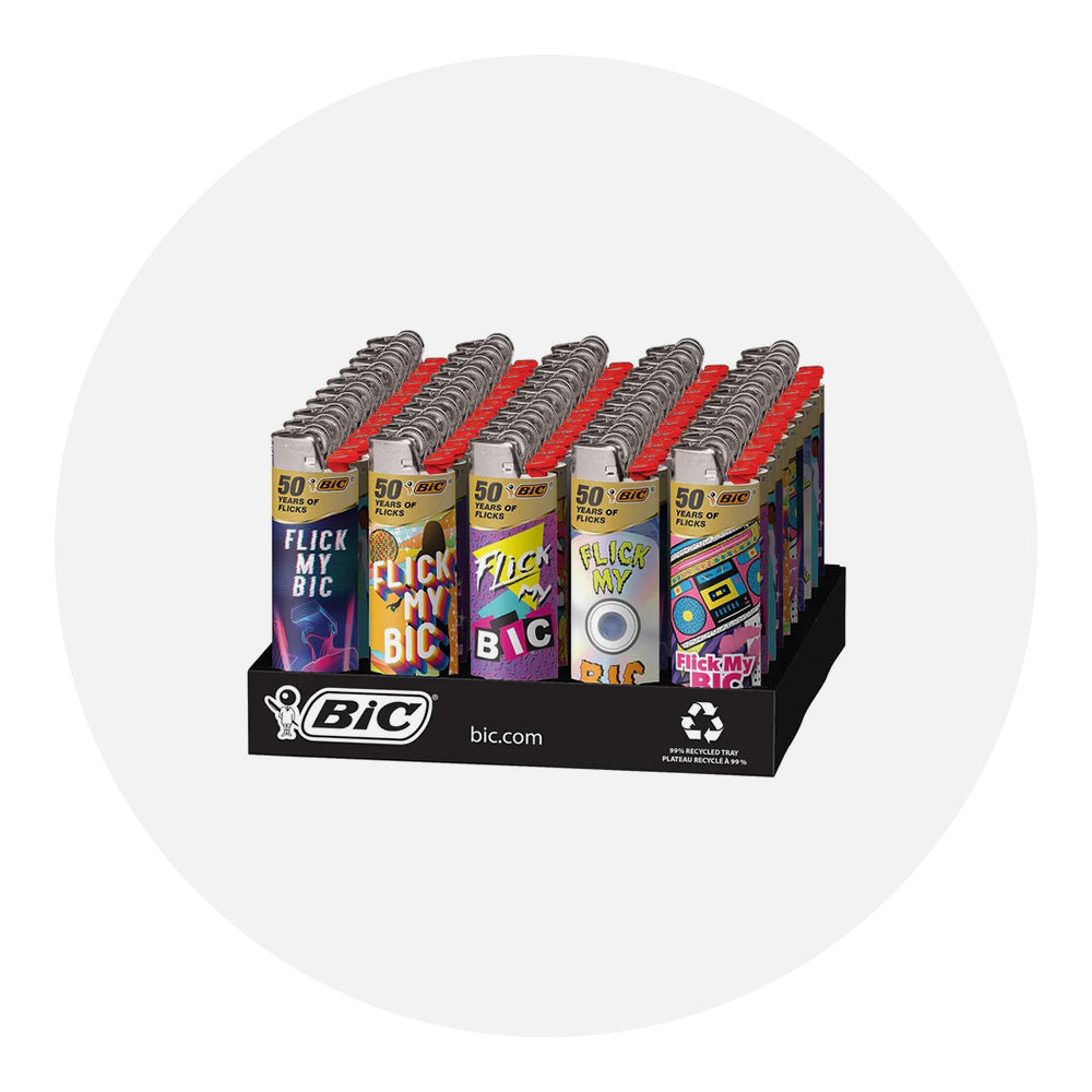 Lighters collection image