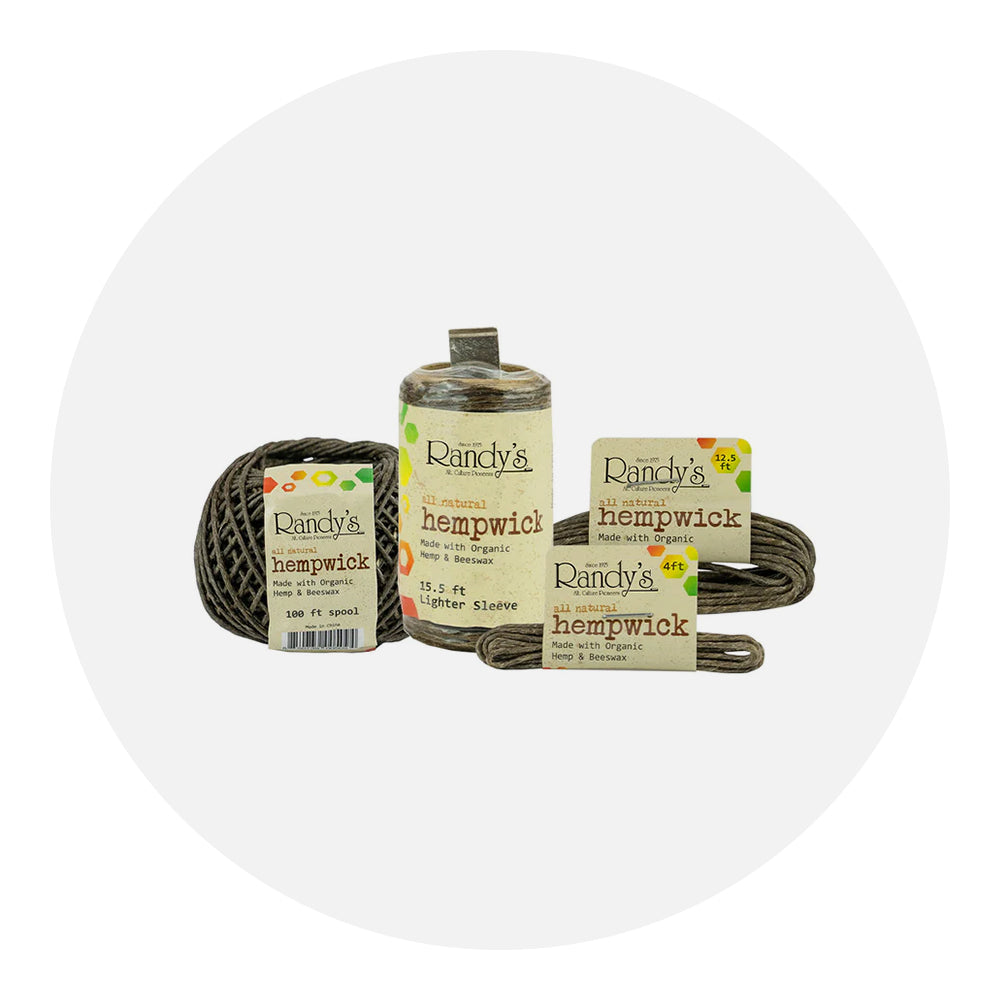 Wicks collection image