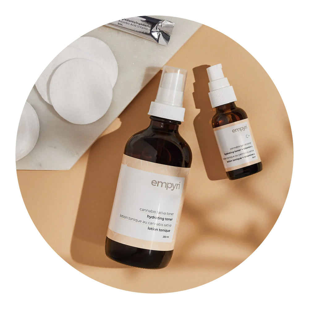 skincare collection image