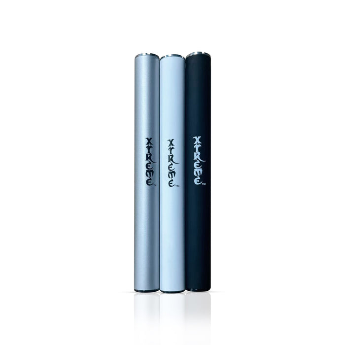 510 Battery – Round battery with LED on bottom (XTR713)