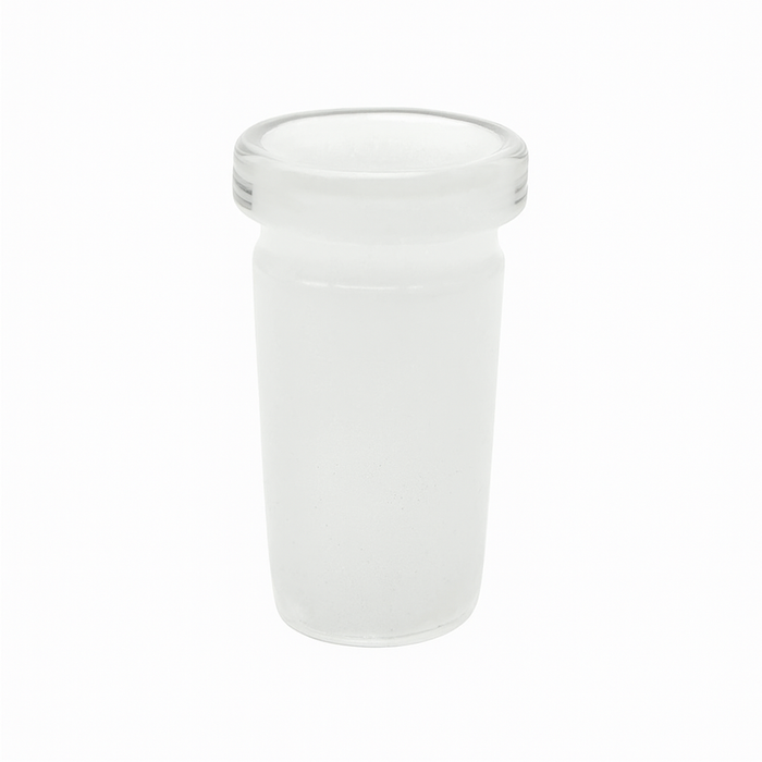 Glass Adapter Grommets – 10mm, 14mm & 18mm Size Conversions | Universal Bong & Rig Fittings Bowl · Banger · Oil Burner Small Biz Distributors 10mm Male → 14mm Female