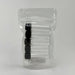 5 ml 5-Piece Glass Vials Vial ONE
