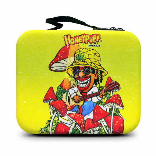 Honey Puff | 6pcs Smoking Gift Set [SET-3015] Bundle Canadian Distributor Set A