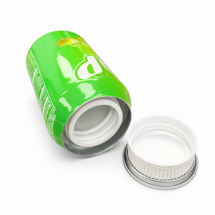 Pop Can Safes – Storage Stash Can (Box of 6) Case Canadian Distributor