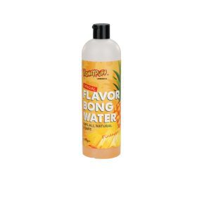 HoneyPuff | Flavor Bong Water (10 fl oz) [P8142] Flavour Canadian Distributor Pineapple