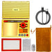 Xtream | Digital Pocket Scale - Golden [XTR-514] Scale Canadian Distributor