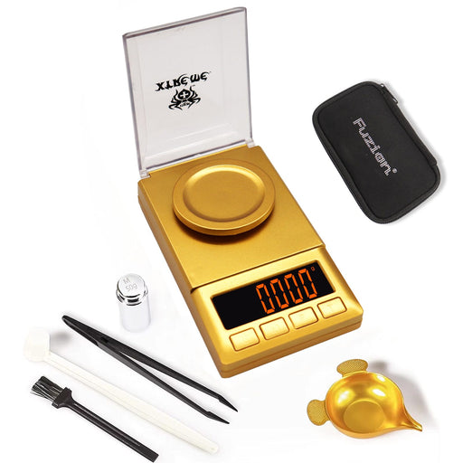 Xtream | Digital Pocket Scale [XTR-516] Scale Canadian Distributor