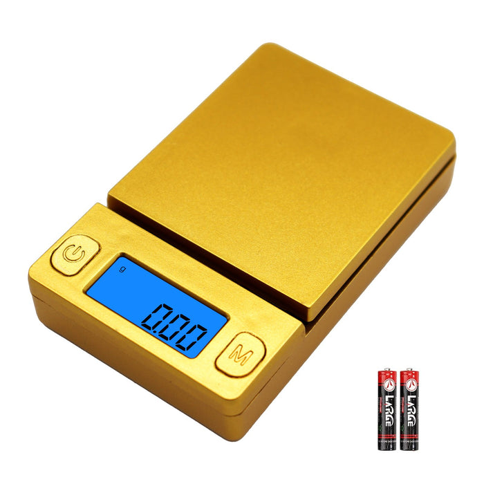 Xtream | Digital Pocket Scale [XTR-517] Scale Canadian Distributor