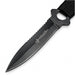 Shadow Fang Tactical Survival Knife – 8.5" Fixed Blade Fixed Blade Knife Super Supplys Inc