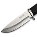 9" Buck Fixed Blade Knife with Sheath Fixed Blade Knife Super Supplys Inc
