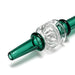 Teal Nectar Collector 7-Item Travel Kit Nectar Collector Super Supplys Inc
