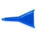 Plastic Cone Funnel – 110mm | 50mm Wide | 24 PCS Display Display Pack Super Supplys Inc